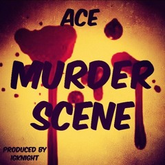 4 Murder Scene