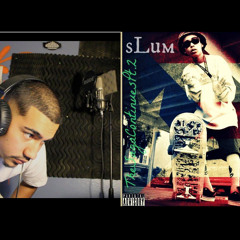 Grime Time ft. sLum - Oscar Lara (Prod. by Unbeatables)