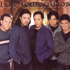 Los Temerarios Mix Para Recordar