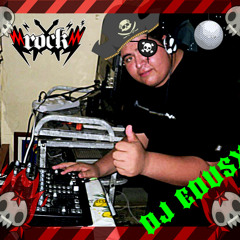 1º  DJ EDUSX cumbiaton remix . edu