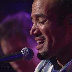 Ben Harper - I Will Not Be Broken (Live On Letterman)