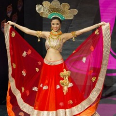 María Mercedes(Tagalog Version)(Cover)