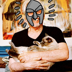 ¿Quien es MF DOOM? (Alejandro Jodorowsky)