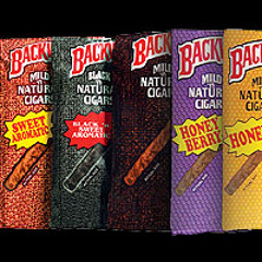 TMONEYYOUNGBLUNT$ aka. TRAViiBACKWOOD$ - Blitz