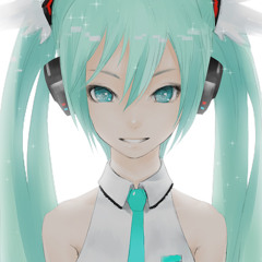 Last Night, Good Night Demo 1 - Hatsune Miku V3 Spanish