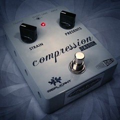 VA - Compression Session