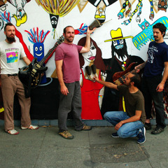 En Orbita (Donde Comenzó)