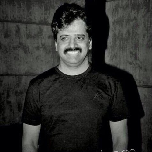 My golden Moment with Srinivas Sir | Radio Mirchi 98.3 fm