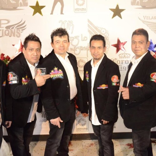 MIX GRUPO SEGUIDOR DE ALEJANDRO RUIZ CON LETRAS DE EL COMPOSITOR JOAN SEBASTIAN