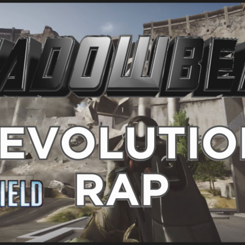 ShadowBeatz - Levolution Rap