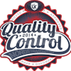 Quality Control 2014