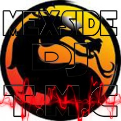 Dj Mexside Emeli Sande Reggae Bass (T.M.C) 2k13