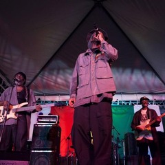 Reggae