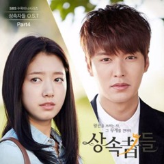 Korean drama OST's ^_^