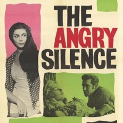 Anna and The Angry Silence