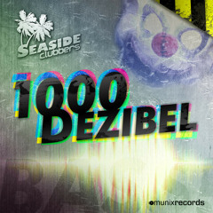 Seaside Clubbers VS SHM - 1000 And One Dezibel (Bounce Bro MashUp)