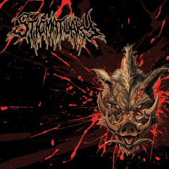 Stigmatuary feat Rachied Rakohammas - Psychopathia (Promo Demo 2013)