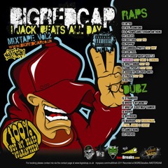 BIGREDCAP - Kill Someone [DUB]