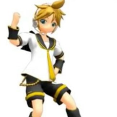 Len kagamine - PonPonPon