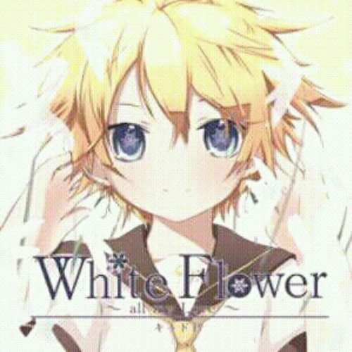 Len kagamine - World Is Mine