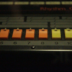 808 state - DJ Lace - acid mix