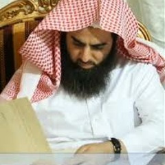 تلاوة خاشعة للشيخ محمد اللحيدان
