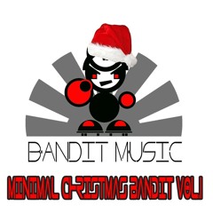 Lucky Luc - Green Magic ( Original Mix ) // Bandit Music