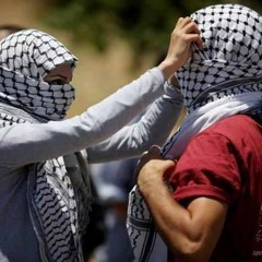 دعيني اقاتل وسيري معي _قساميات