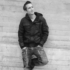 DJ StickA`Lein in Proggy ;)