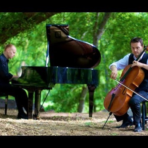 A Thousand Years - The Piano Guys (PIANO PART)
