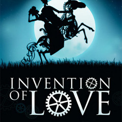 Invention of Love soundtrack (keyboard recording)