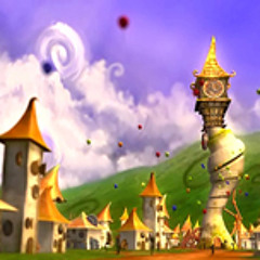 The Clocktower soundtrack (keyboard recording)