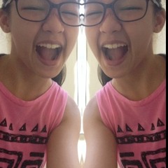 Let Me Go -Avril Lavigne (super Ugly Voice Haha) I was Bored:(