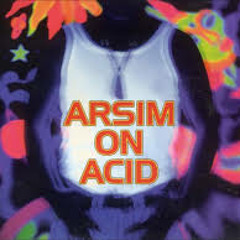 Shakta - Arsim On Acid