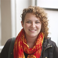 Shedcast with Clare Sutcliffe, Co-founder of Code Club