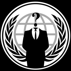 Anonymous Theme Song Hacked