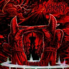 Venomed - Blood Sucker