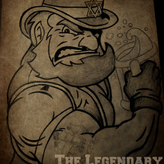 The Legendary Irish Jewish Kobold Pirate (Dubstep)