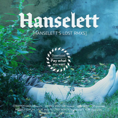 Hanselett - Ivi (Moduleight Rmx)