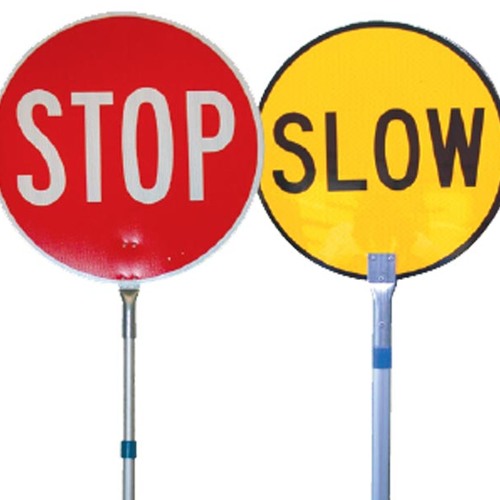 Traffic Control