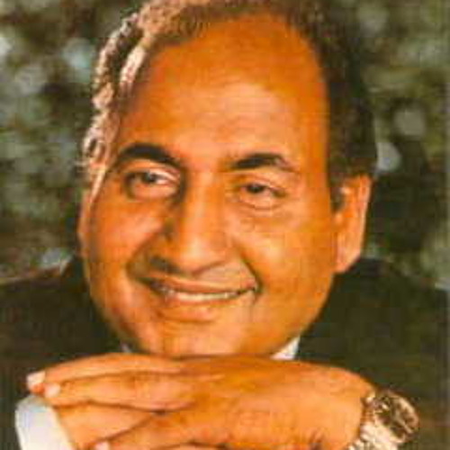 Tun aahen sahib sorat jo - Mohammad Rafi Sindhi Song