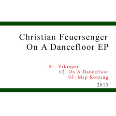 christian. feuersenger