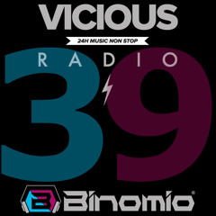 Binomio Vicious Episodio 39