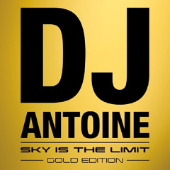 DJ Antoine vs Mad Mark - Sky Is The Limit (Da Brozz Radio Edit)
