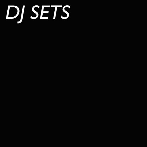 Dj Sets & Podcasts