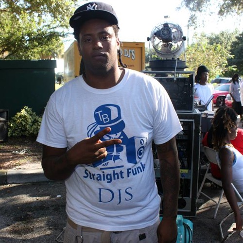Dj T - Boogie - Wiggty Wu Pt.2