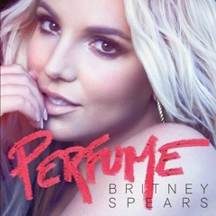 Perfume (Britney Spears)