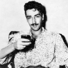 داریوش رفیعی - شب انتظار