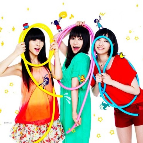 Perfume - Daijobanai (Shanchea79 Remix) | Daijo Banai Daijyobanai Level3 Level 3 J-Pop Uplifting