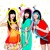 Artwork for Perfume - Daijobanai (Shanchea79 Remix) | Daijo Banai Daijyobanai Level3 Level 3 J-Pop Uplifting